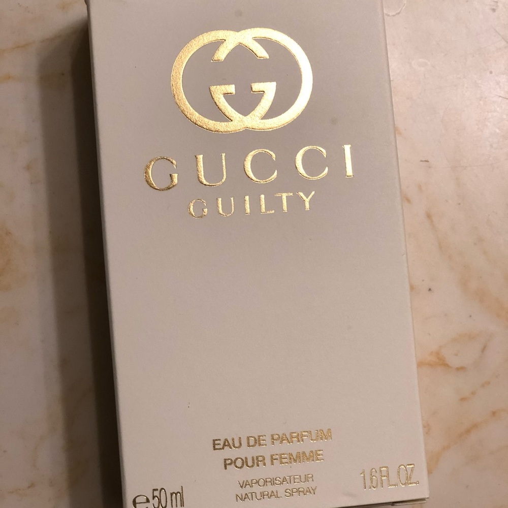 Gucci Guilty